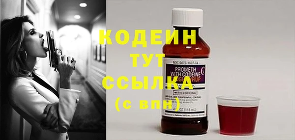 винт Бородино