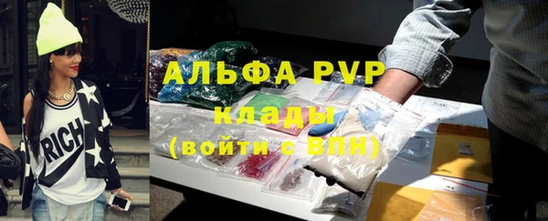 винт Бородино